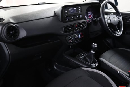 Hyundai i10 MPI SE 34