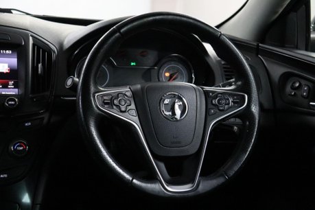 Vauxhall Insignia SRI NAV CDTI S/S 44