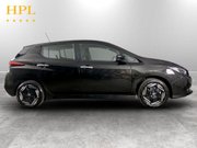 Nissan LEAF 39kWh Acenta Hatchback 5dr Electric Auto (150 ps) Air Con - Alloys - DAB Ra 8