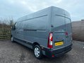 Renault Master 2.3 dCi 35 Business+ Panel Van 4dr Diesel Manual FWD LWB Medium Roof Euro 6 5
