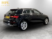 Audi A3 1.0 TFSI 30 Sport Sportback 5dr Petrol S Tronic Euro 6 (s/s) (110 ps) 7