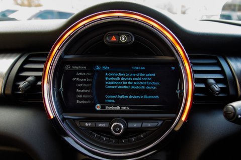 Mini Hatch JOHN COOPER WORKS 28