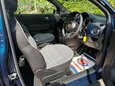 Fiat 500 LOUNGE MHEV 16