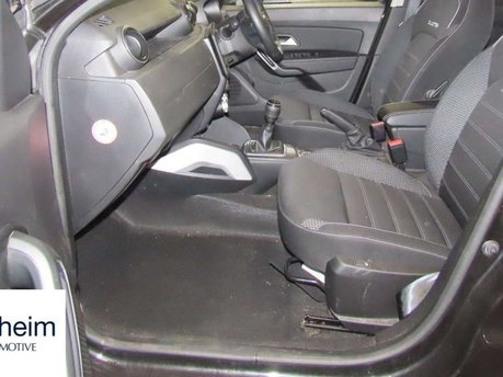 Dacia Duster 1.0 TCe Journey SUV 5dr Petrol Manual Euro 6 (s/s) (90 ps) 2