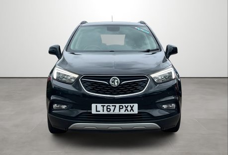 Vauxhall Mokka X 1.4T Active 5dr Auto