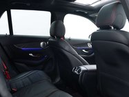 Mercedes-Benz GLC 3.0 AMG GLC 43 Premium+ 4Matic Auto 4WD 5dr 36