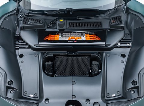 Ferrari SF90 Spider XX 32