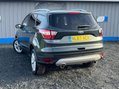 Ford Kuga 1.5 TDCi Titanium Euro 6 (s/s) 5dr 57