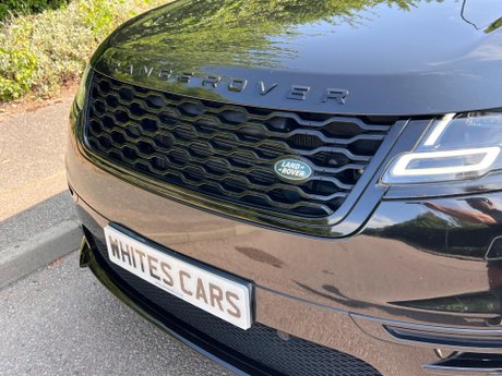 Land Rover Range Rover Velar 2.0 D240 R-Dynamic HSE Auto 4WD Euro 6 (s/s) 5dr 87