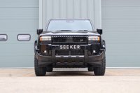 Toyota Land Cruiser 2026 COMMERCIAL REAR OEM SEATS STYLED BY SEEKER 