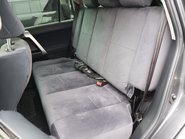 Toyota Land Cruiser ACTIVE COMMERCIAL WITH A REAR SEAT CONVERSION  19