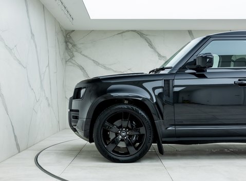 Land Rover Defender 110 V8 P525 31