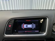 Audi SQ5 3.0 BiTDI V6 SUV 5dr Diesel Tiptronic quattro Euro 5 (s/s) (313 ps) 9