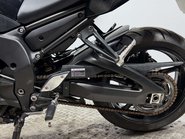 Yamaha Fazer 2010 19K SPARES OR REPAIR PROJECT BIKE 800CC SPORTS TOURER 18