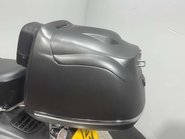 Tianying TY50 2024 140 MILES MOT 2027 125CC 36