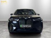 BMW Ix 40 76.6kWh M Sport Edition SUV 5dr Electric Auto xDrive (326 ps) 2
