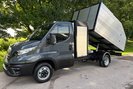 Iveco Daily 35C18H 3750WB Arborous Toolbox Tipper - Comfort Pack