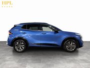 Kia Sportage 1.6 h T-GDi GT-Line S SUV 5dr Petrol Hybrid Auto AWD Euro 6 (s/s) (226 bhp) 8