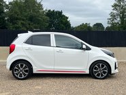 Kia Picanto GT-LINE 5