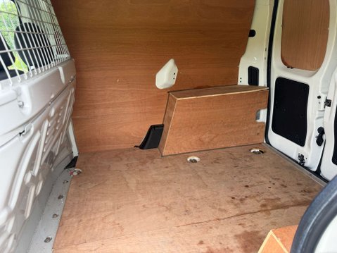 Peugeot Bipper 1.2 Bipper Professional HDi 11