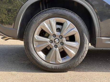 Suzuki Vitara 1.5 SZ-T AGS Auto Euro 6 (s/s) 5dr 3