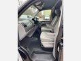 Volkswagen Transporter 2.5 TDI PD T30 Panel Van 4dr Diesel Manual L1 H1 (128 bhp) 33