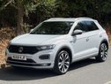Volkswagen T-Roc 1.6 T-Roc R-Line TDI 5dr