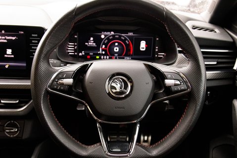 Skoda Scala MONTE CARLO TSI DSG 21