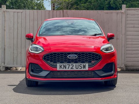 Ford Fiesta (Sold) 1.5T EcoBoost ST-3 Hatchback 5dr Petrol Manual Euro 6 (s/s) (200 ps) 3