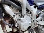 Yamaha FZ 2004 HIGH MILEAGE COMMUTER BIKE / PARTS BIKE 600CC 9