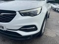 Vauxhall Grandland X 1.2 Turbo SE Euro 6 (s/s) 5dr 11