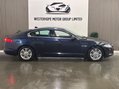 Jaguar XF 2.2d Luxury Auto Euro 5 (s/s) 4dr 22