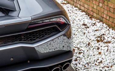 Lamborghini Huracan LP 610-4 13