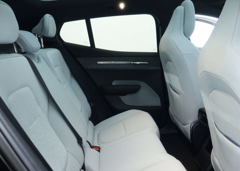 Volvo Ex30 Single Motor Extended Range 69kWh Ultra SUV 5dr Electric Auto (272 ps) 46