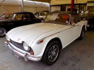 Triumph TR5 Sports 50