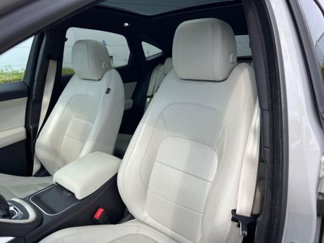 Jaguar E-Pace 2.0 D180 R-Dynamic HSE Auto AWD Euro 6 (s/s) 5dr 85
