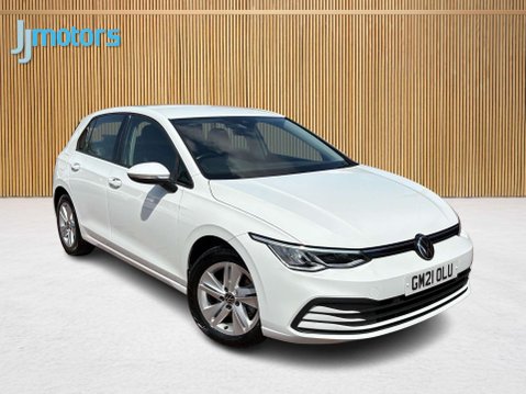 Volkswagen Golf 1.5 TSI Life Hatchback 5dr Petrol Manual Euro 6 (s/s) (150 ps) 1