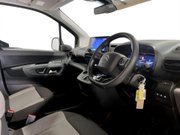 Citroen Berlingo 50kWh Flair XTR M MPV 5dr Electric Auto (7.4kW Charger) (136 ps) Sat Nav 12