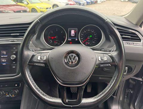 Volkswagen Tiguan Allspace 2.0 TDI Match SUV 5dr Diesel DSG Euro 6 (s/s) (150 ps) 47