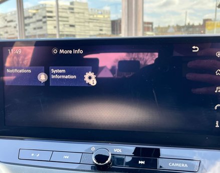 Nissan Juke 1.0 Juke Acenta Premium DiG-T 5dr 47