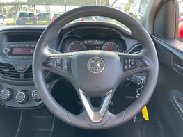 Vauxhall Viva 1.0 Viva SE 5dr 19