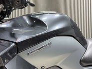 BMW K1200GT 2006 55K GOOD RUNNING TOURER PROJECT BIKE SPARES OR REPAIR 1200CC 21
