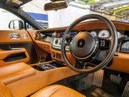 Rolls-Royce Wraith 6.6 V12 Coupe 2dr Petrol Auto Euro 6 (624 bhp) 68