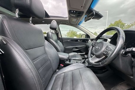Kia Sorento 2.2 CRDi KX-4 SUV 5dr Diesel Auto AWD Euro 6 (197 bhp) 10