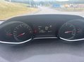 Peugeot 308 2.0 308 Allure HDi Blue S/S Auto 5dr 9