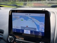 Ford Ecosport TITANIUM 25