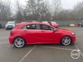 Mercedes-Benz A Class 1.6 A180 AMG Line (Premium) Euro 6 (s/s) 5dr 6