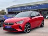 Vauxhall Corsa 1.2 Corsa Elite Edition T 5dr