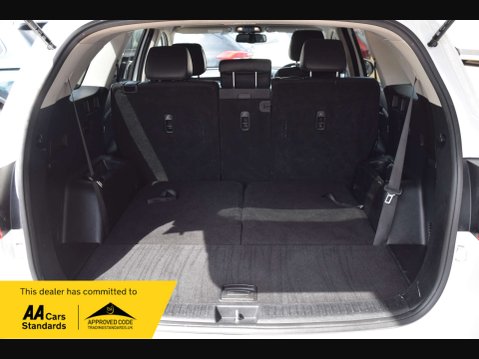 Kia Sorento 2.2 Sorento KX-2 CRDi ISG 4x4 4WD 5dr 27