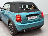 Mini Convertible 1.5 Cooper Convertible 2dr Petrol Steptronic Euro 6 (s/s) (136 ps) 19